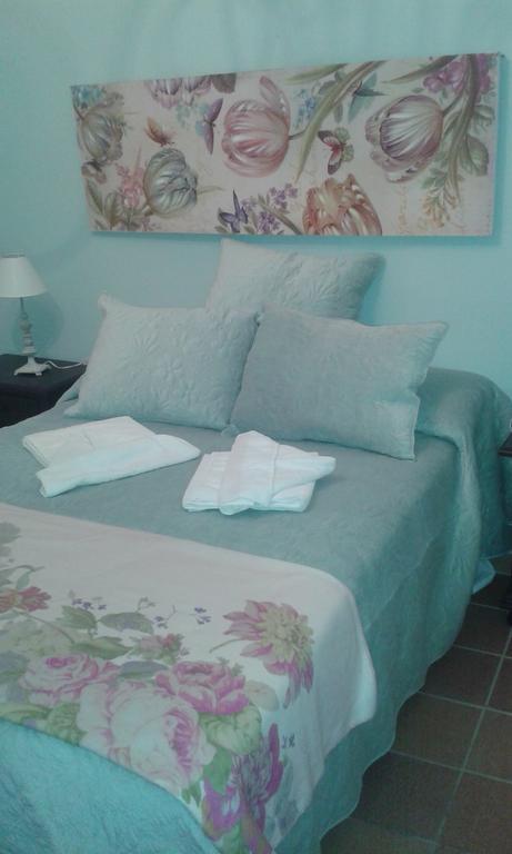 Casa Rural El Sombrero El Rocío Zimmer foto